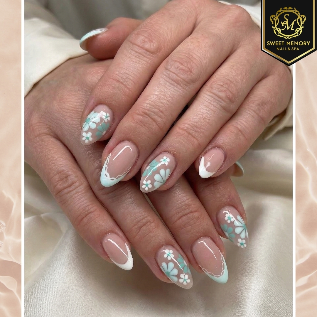 amazing nail